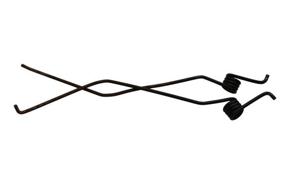 Arctic Cat - 05 Arctic Cat T660 Turbo Ice Scratchers