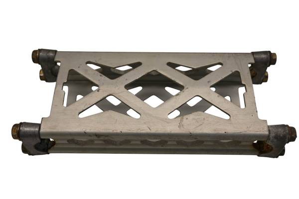 Ski-Doo - 13 Ski-Doo Skandic WT 550F Handlebar Clamps Riser