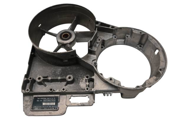 Ski-Doo - 13 Ski-Doo Skandic WT 550F Fan Case Housing