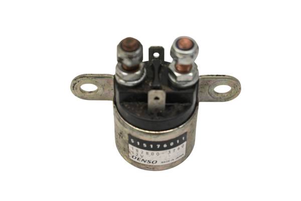 Ski-Doo - 13 Ski-Doo Skandic WT 550F Starter Solenoid