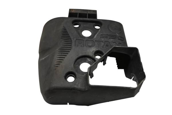 Ski-Doo - 13 Ski-Doo Skandic WT 550F Lower Cowling Cover