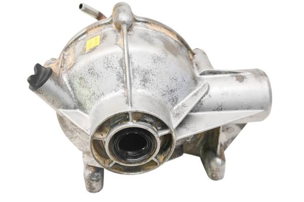 Kubota - 21 Kubota RTV-X1140W Front Differential Housing