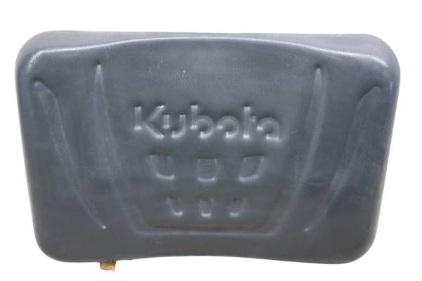 Kubota - 16 Kubota RTV-X1140W Drivers Side Seat Back Cushion