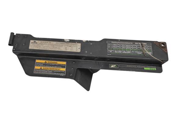 Arctic Cat - 04 Arctic Cat T660 Turbo Belt Guard