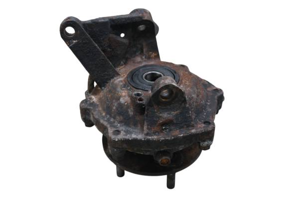 Kubota - 16 Kubota RTV-X1140W Front Left Spindle Knuckle