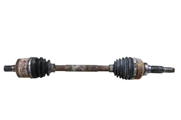 Kubota - 16 Kubota RTV-X1140W Rear Cv Axle Left Or Right