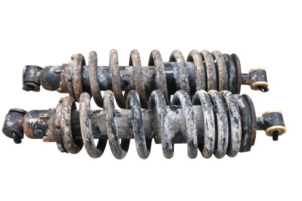 Kubota - 16 Kubota RTV-X1140W Rear Shocks Suspension Left & Right