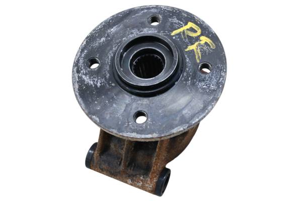 Kubota - 16 Kubota RTV-X1140W Rear Right Spindle Knuckle