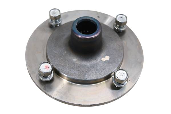 Kubota - 16 Kubota RTV-X1140W Flywheel Input Flange