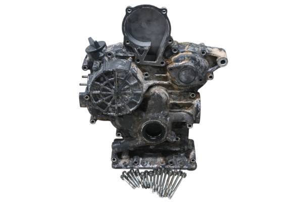 Kubota - 16 Kubota RTV-X1140W Engine Cover