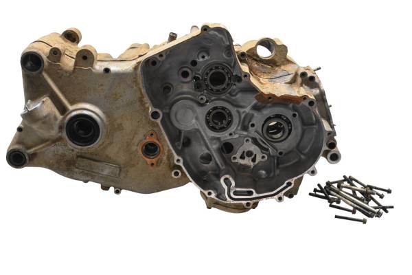 Arctic Cat - 00 Arctic Cat 300 4x4 Crankcase Center Crank Case