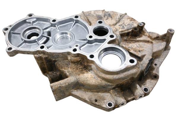 Kubota - 16 Kubota RTV-X1140W Stator Cover