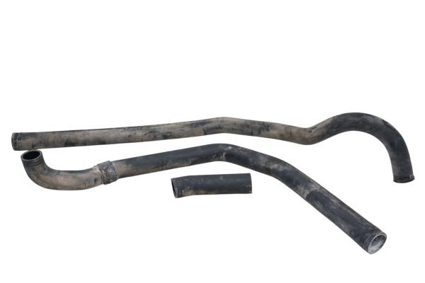 Kubota - 16 Kubota RTV-X1140W Radiator Coolant Hoses