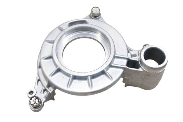 Kubota - 16 Kubota RTV-X1140W Bearing Holder Cover