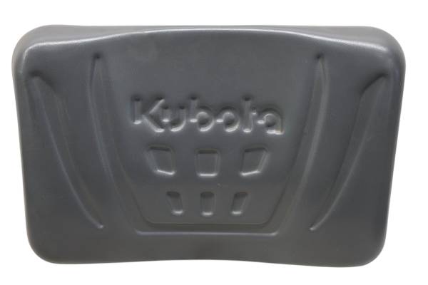Kubota - 15 Kubota RTV-X1100CW Drivers Seat Back Cushion