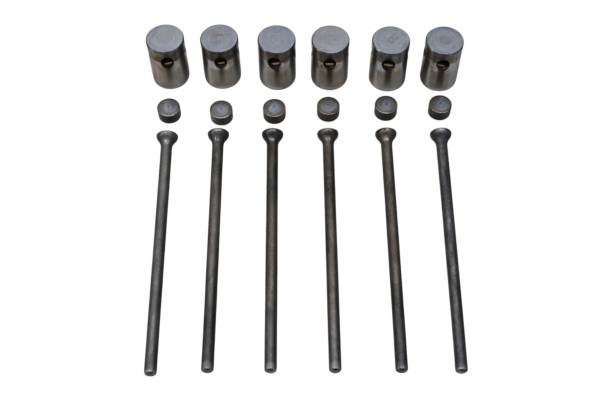 Kubota - 16 Kubota RTV-X1140W Push Rods & Buckets