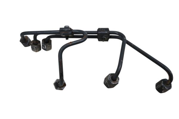 Kubota - 16 Kubota RTV-X1140W Fuel Injector Lines