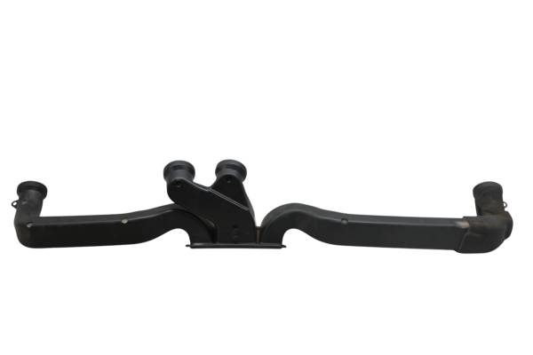 Kubota - 15 Kubota RTV-X1100CW A/C Duct Center & Side