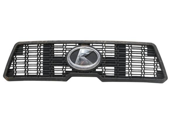Kubota - 15 Kubota RTV-X1100CW Front Grille Cover