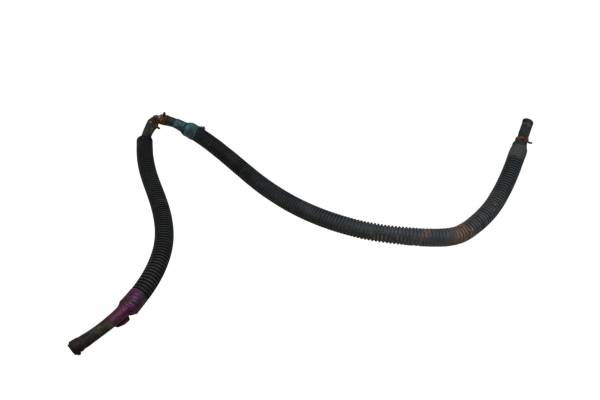 Kubota - 15 Kubota RTV-X1100CW Fuel Line