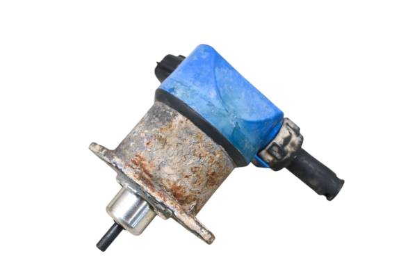 Kubota - 16 Kubota RTV-X1140W Stop Solenoid