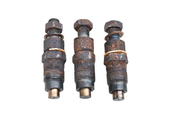 Kubota - 15 Kubota RTV-X1100CW Fuel Injectors