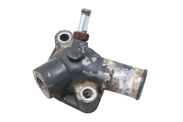 Kubota - 15 Kubota RTV-X1100CW Thermostat Cover