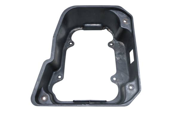 Kubota - 15 Kubota RTV-X1100CW Fuse Box