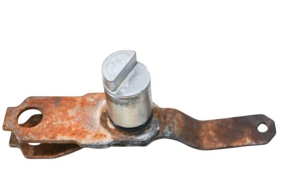 Kubota - 15 Kubota RTV-X1100CW Rear Left Brake Cam Lever