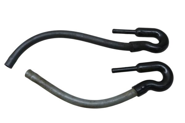 Kubota - 15 Kubota RTV-X1100CW Transmission Breather Box Vents & Hoses