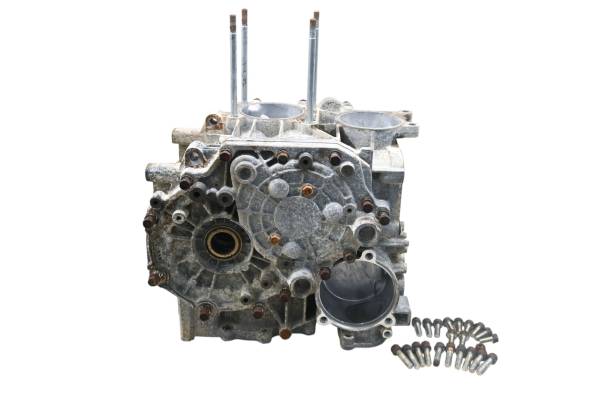 Kubota - 15 Kubota RTV-X1100CW Transmission Gear Case Housing & Side Covers