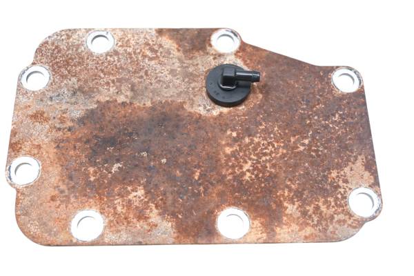 Kubota - 15 Kubota RTV-X1100CW Breather Plate Cover
