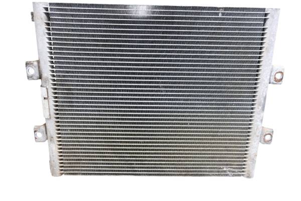 Kubota - 15 Kubota RTV-X1100CW A/C Condenser