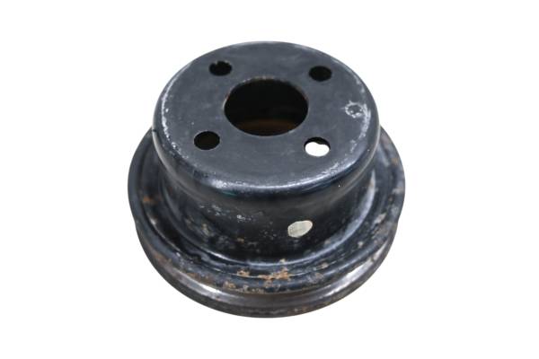 Kubota - 16 Kubota RTV-X1140W Fan Drive Pulley