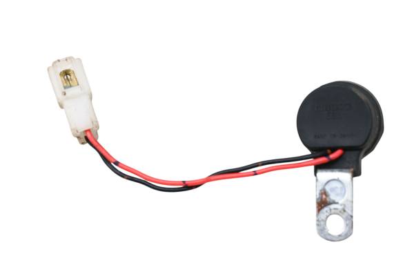 Kubota - 15 Kubota RTV-X1100CW Backup Buzzer