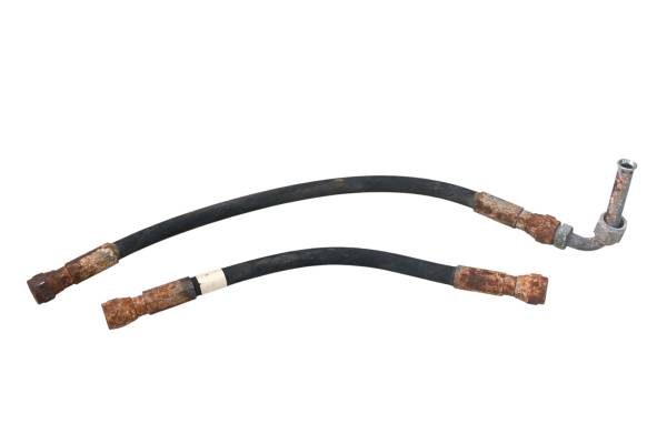 Kubota - 15 Kubota RTV-X1100CW Hydraulic Steering Hoses