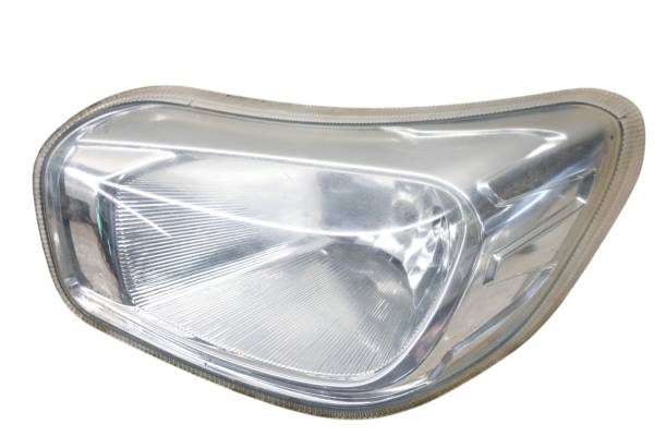 Kubota - 15 Kubota RTV-X1100CW Front Left Headlight