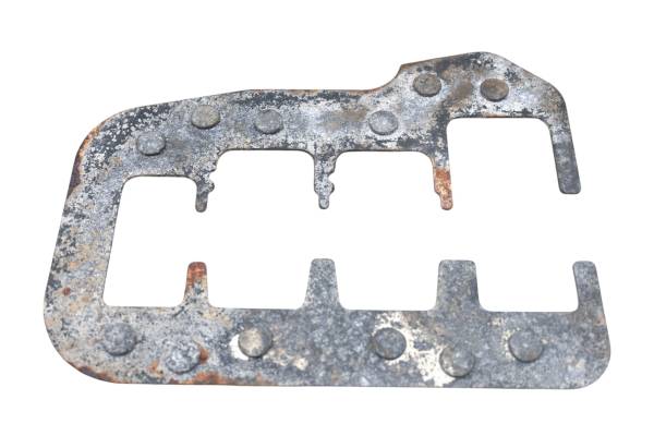 Kubota - 15 Kubota RTV-X1100CW Fuse Box Bracket Mount