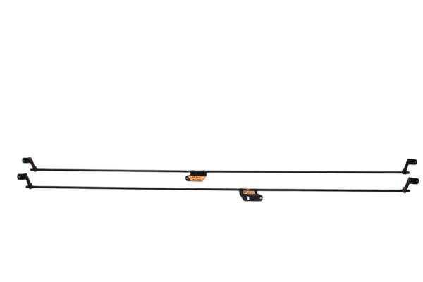 Kubota - 16 Kubota RTV-X1140W Rear Door Left & Right Inside Release