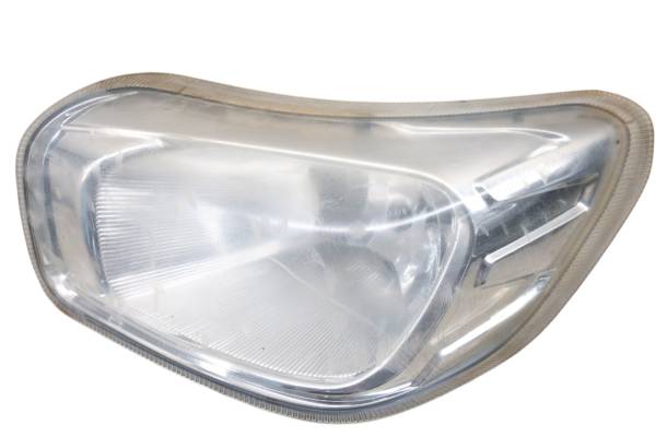 Kubota - 16 Kubota RTV-X1140W Front Left Headlight