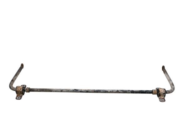 Kubota - 16 Kubota RTV-X1140W Front Swaybar