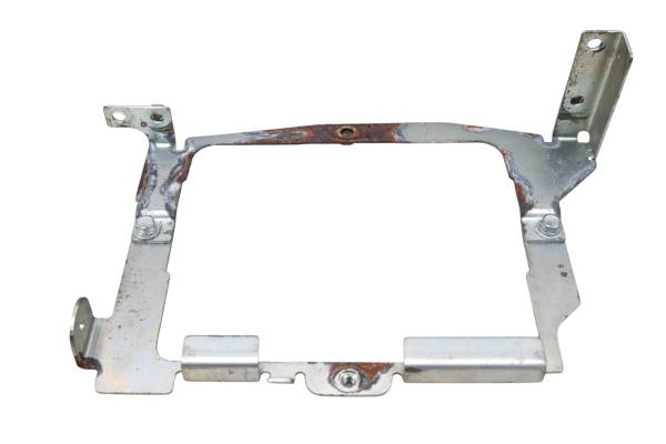 Kubota - 15 Kubota RTV-X1100CW A/C Duct Holder Bracket