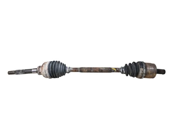 Kubota - 16 Kubota RTV-X1140W Front Cv Axle Left Or Right