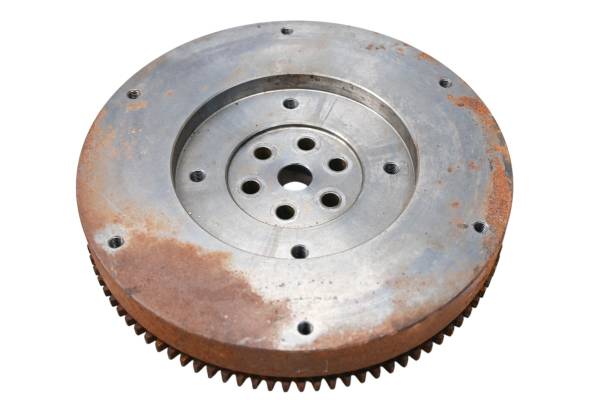 Kubota - 15 Kubota RTV-X1100CW Flywheel