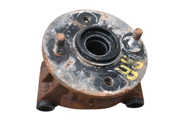 Kubota - 15 Kubota RTV-X1100CW Rear Right Spindle Knuckle