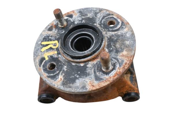 Kubota - 15 Kubota RTV-X1100CW Rear Left Spindle Knuckle