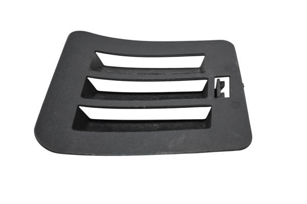 Arctic Cat - 04 Arctic Cat T660 Turbo Intake Air Louver