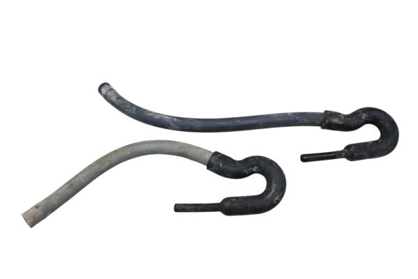Kubota - 16 Kubota RTV-X1140W Transmission Breather Vent Hoses
