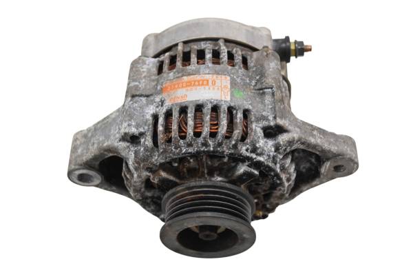 Arctic Cat - 04 Arctic Cat T660 Turbo Alternator