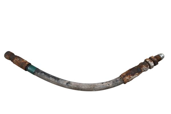 Kubota - 16 Kubota RTV-X1140W Hydraulic Control Valve Rear Hose